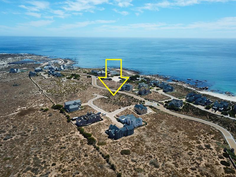 0 Bedroom Property for Sale in Cape St Martin Private Reserve Western Cape